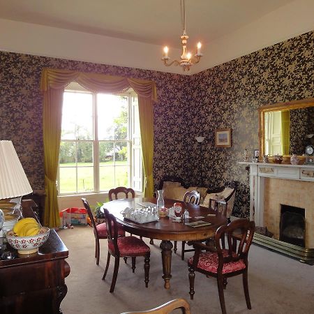 Glendine House Kilkenny Bed & Breakfast Ngoại thất bức ảnh