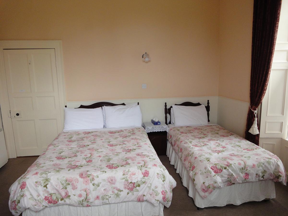 Glendine House Kilkenny Bed & Breakfast Ngoại thất bức ảnh