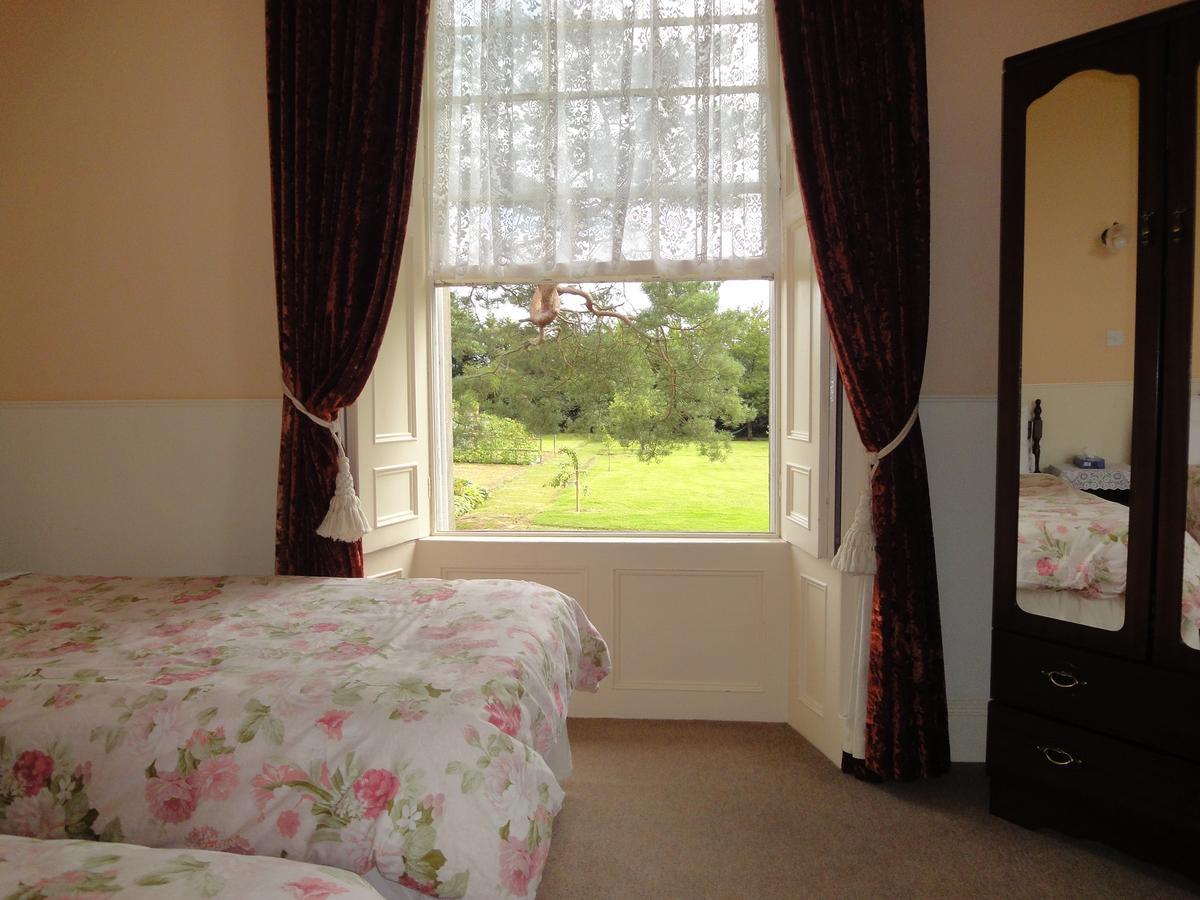 Glendine House Kilkenny Bed & Breakfast Ngoại thất bức ảnh