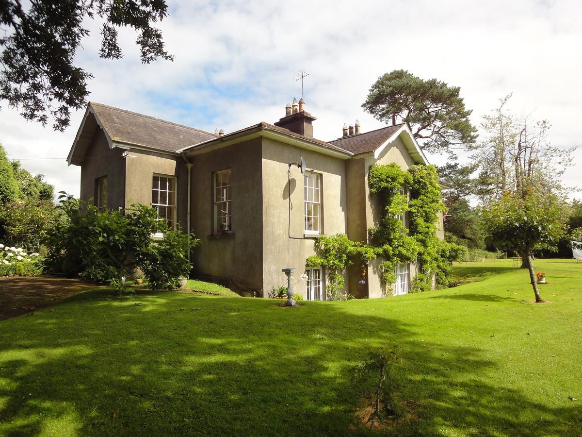 Glendine House Kilkenny Bed & Breakfast Ngoại thất bức ảnh