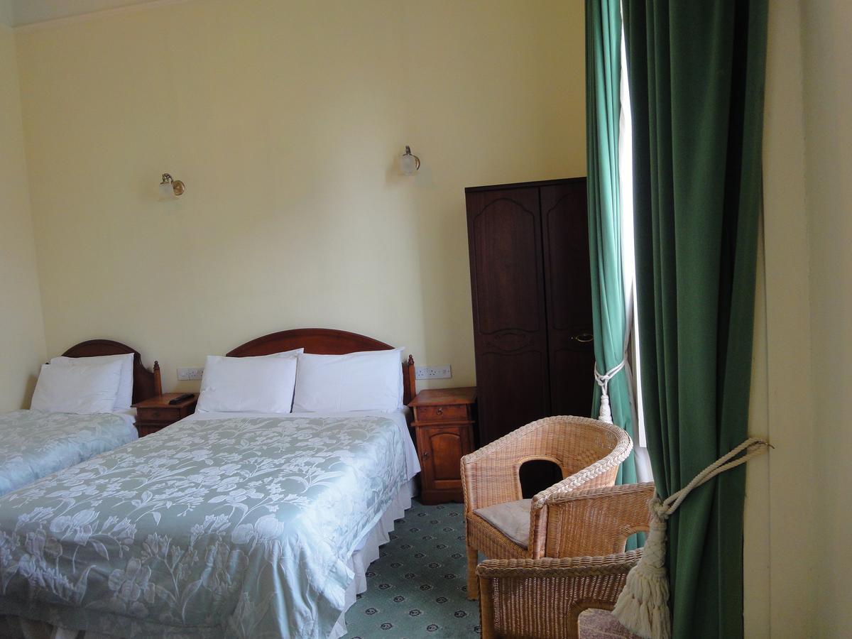 Glendine House Kilkenny Bed & Breakfast Ngoại thất bức ảnh