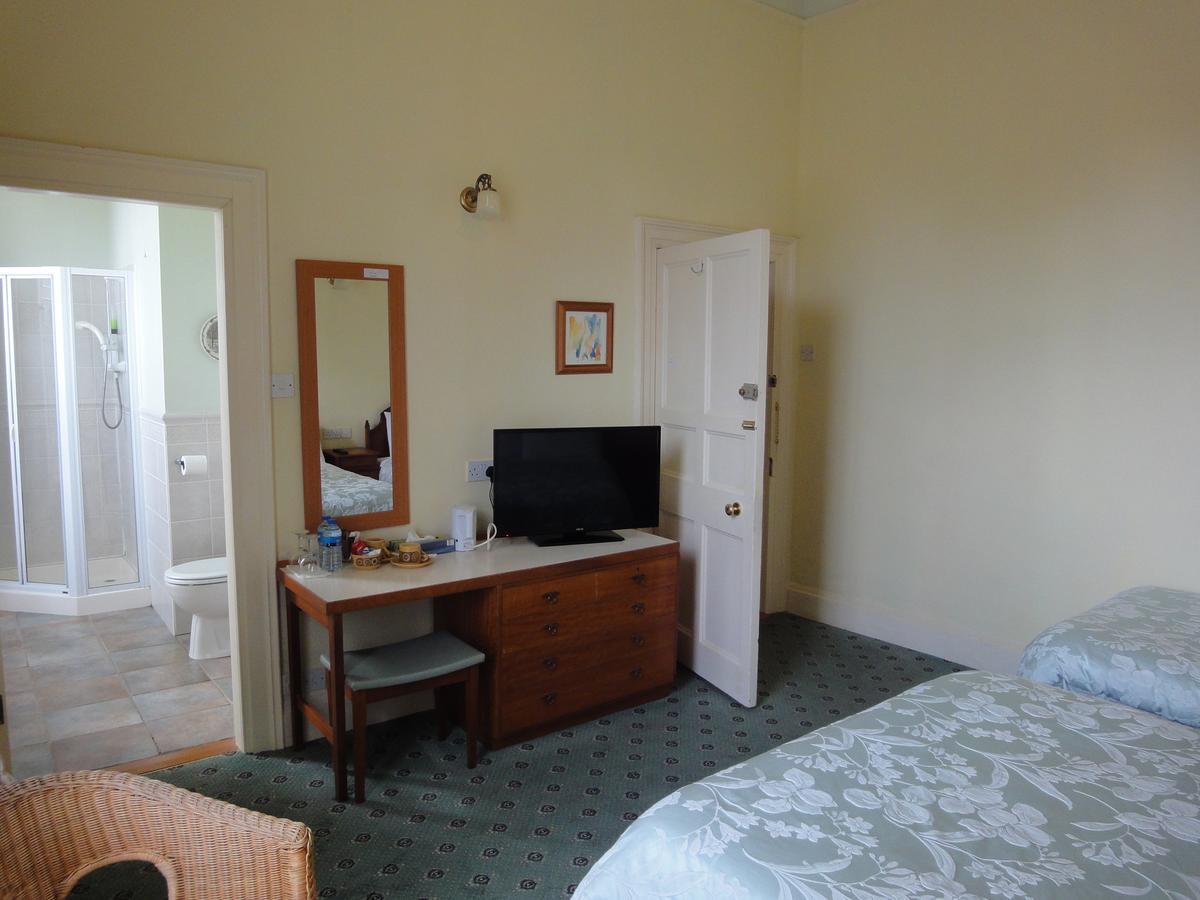 Glendine House Kilkenny Bed & Breakfast Ngoại thất bức ảnh